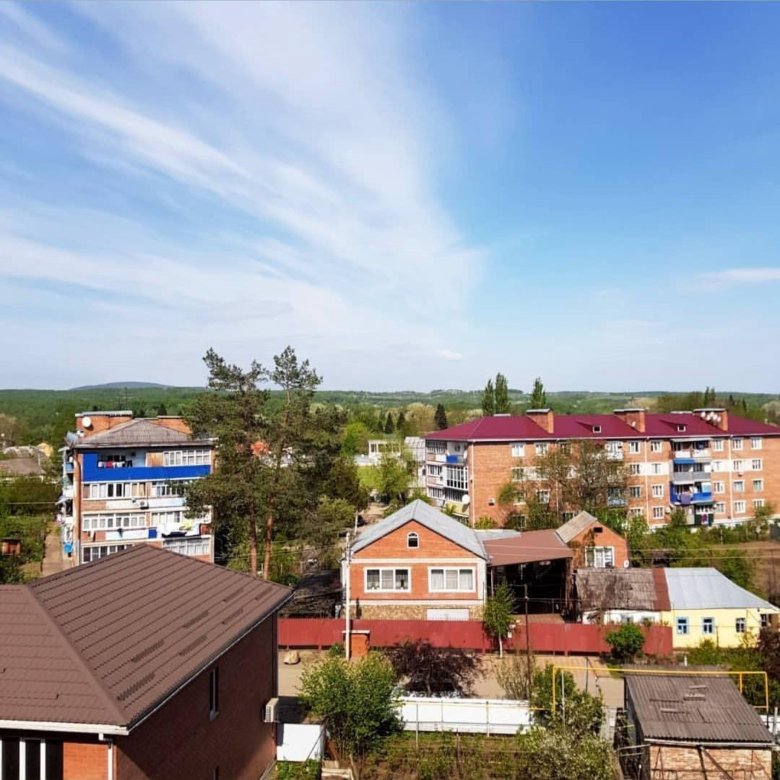 Купить Дом В Хадыженске Фото