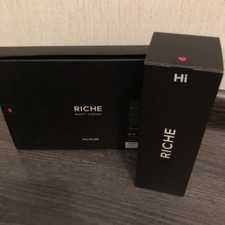 Riche Ozon
