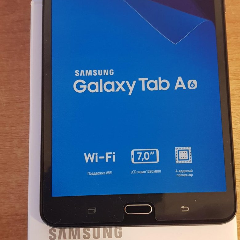 how to unfreeze a galaxy tab 4