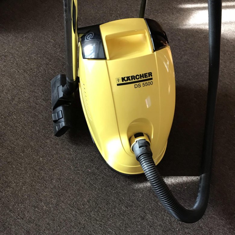 Пылесос karcher ds 5500