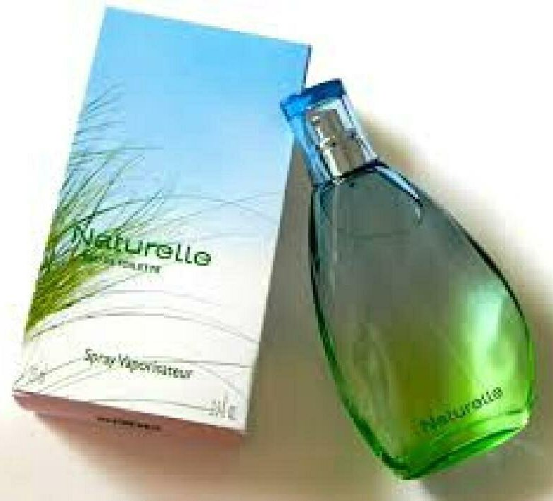 Mini Naturelle Eau de toilette 7.5ml Yves Rocher NEW eBay