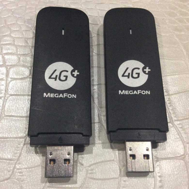 4g lte модем мегафон