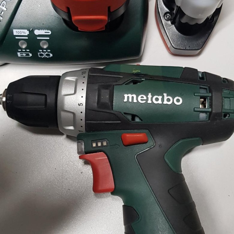 Metabo d 72622