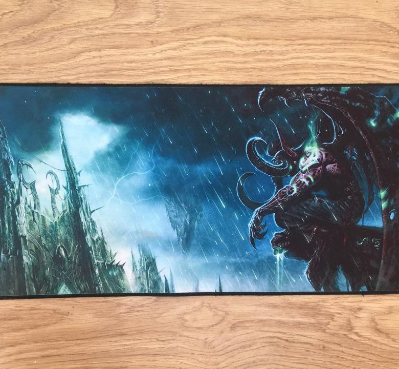 коврик для мыши король лич. коврик для мыши world of warcraft. коврик warcraft. коврик для мышки на весь стол с подсветкой wow. коврик варкрафт.