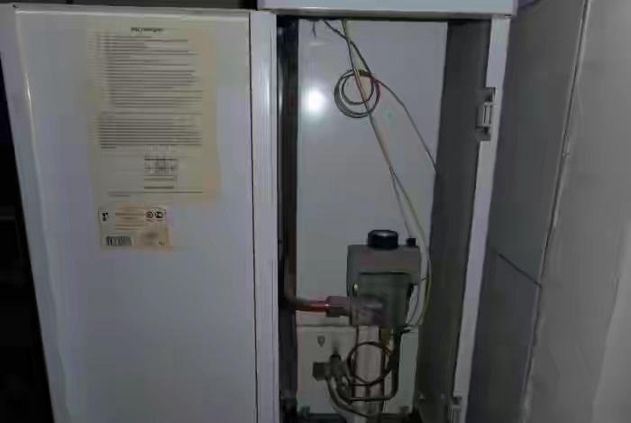 Как разобрать газовый котел сиберия Напольный котёл - купить в Сальске, цена 5 500 руб., продано 10 октября 2018 - О