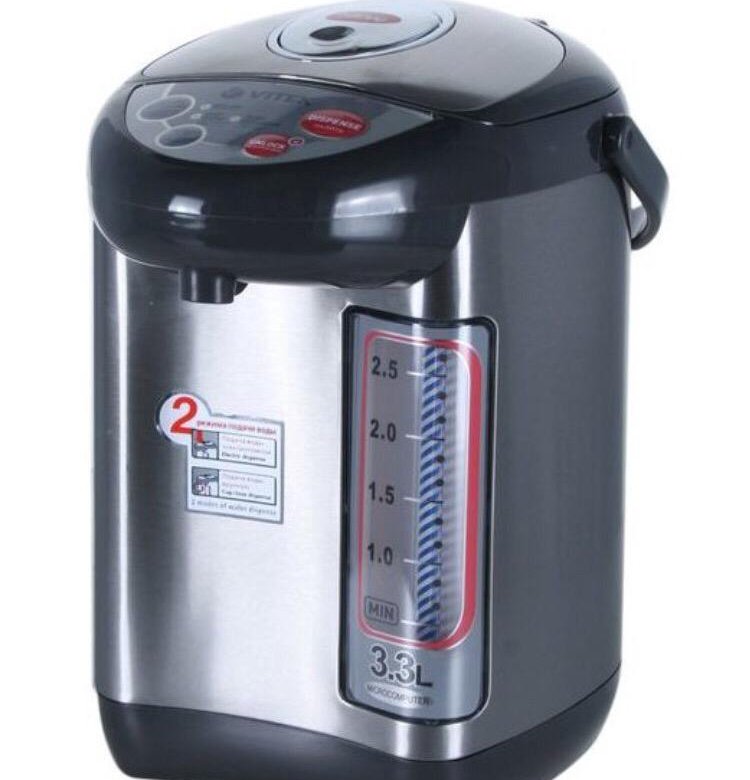 Термопот vitek. Термопот Vitek 1187. Термопот Vitek VT-1187. Термопот Витек 1187. Термопот Vitek VT-1187 GY.