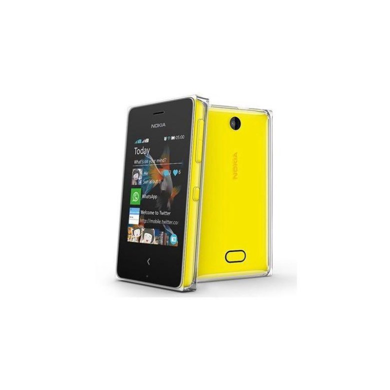 Смартфоны новгород. Nokia Asha 500. Смартфон Nokia Asha 500 Dual SIM. Nokia Asha 500 Dual SIM detali. Нокиа 500 желтый.