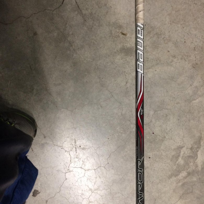 Хоккейная клюшка Bauer Vapor x600 s16