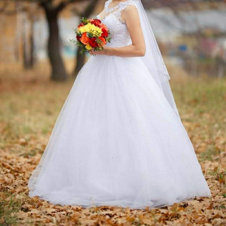 Свадебные платья в набережных челнах