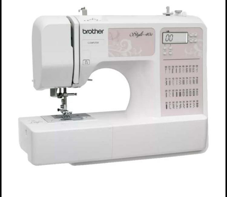 Ремонт швейных машин и оверлоков любой сложности. – купить в ...