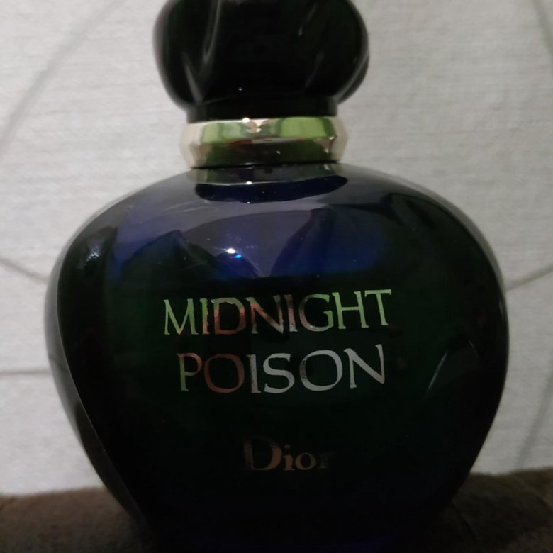 Миднайт пуазон. Christian Dior Poison Midnight Rose. Женская парфюмерная вода Dior Midnight Poison 100 мл. Состав пуазон диор Миднайт. Midnight Poison Dior Fragrance World.