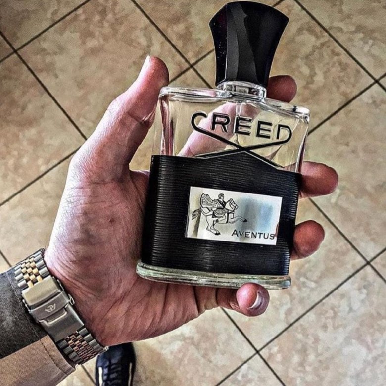 Creed aventus фото