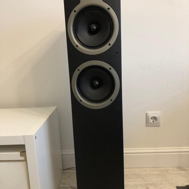 wharfedale crystal 30.5