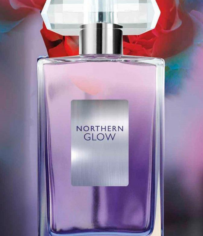 Glow туалетная вода. Northern Glow туалетная вода. Northern Glow Орифлэйм. Орифлейм духи Northern Glow.