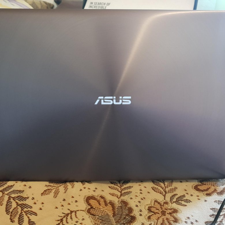 Ноутбук Asus M570 Купить