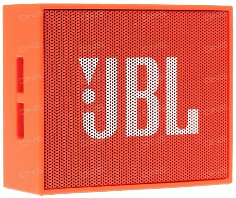 Jbl go сравнение