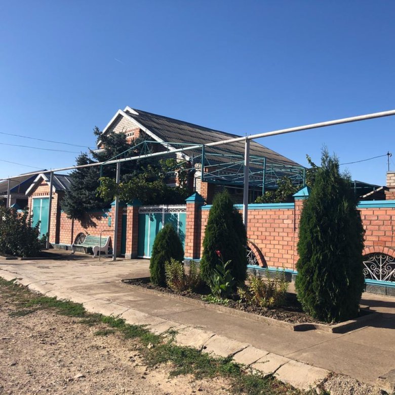 Продажа домов ипатово ставропольский край на авито с фото