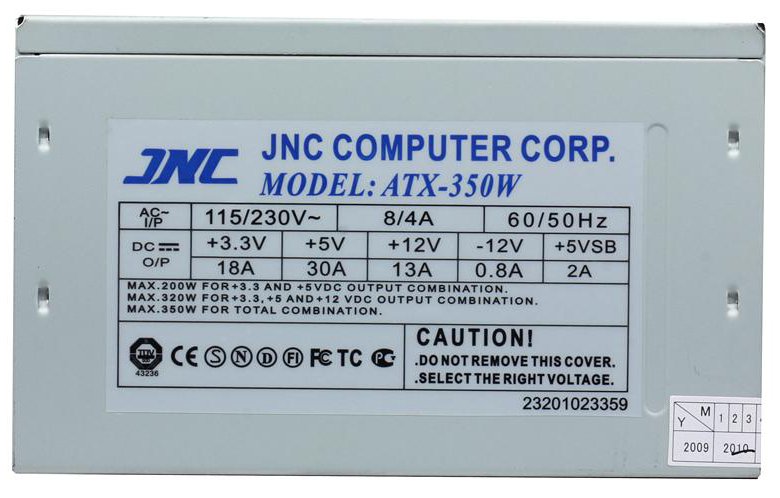 Бп 350w. БП JNC Computer Corp ATX 350w. Блок питания SP-A 12v 350w 29а. БП JNC Computer Corp ATX 350w характеристики. Схема БП JNC Computer Corp ATX-350w.