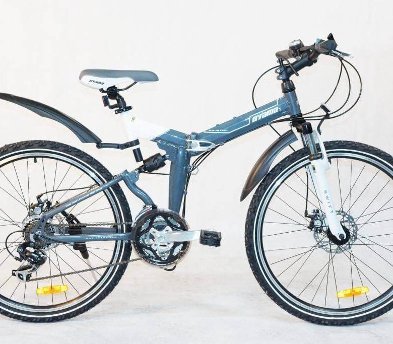 Велосипеды рама 18 дюймов. Велосипед Oyama Swift. Oyama Mountain велосипед. Велосипед складной Oyama 16. Складной двухподвесный велосипед 26.