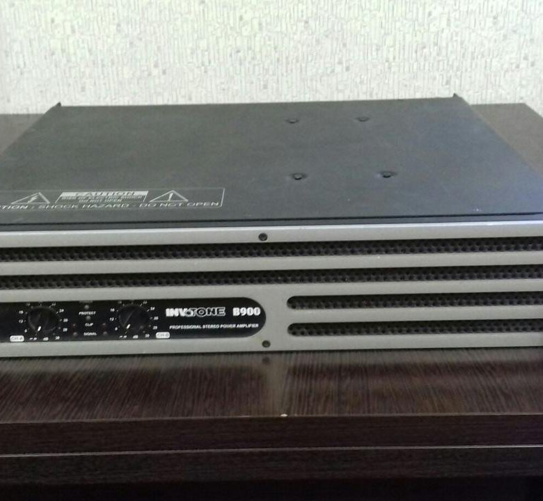 Invotone b900 схема