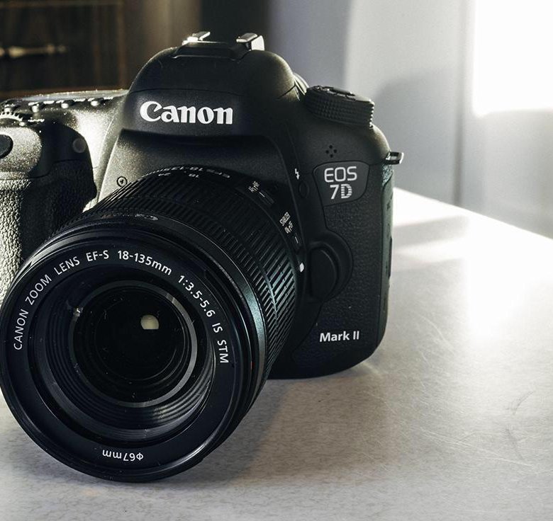 Canon eos 7d примеры фото