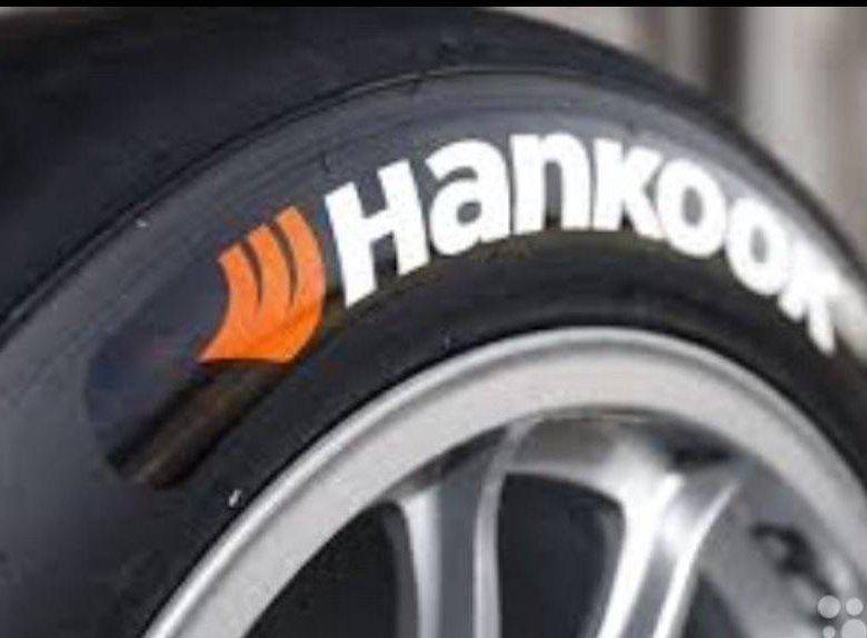 РЁРёРЅС‹ Hankook Р»РѕРіРѕС‚РёРї