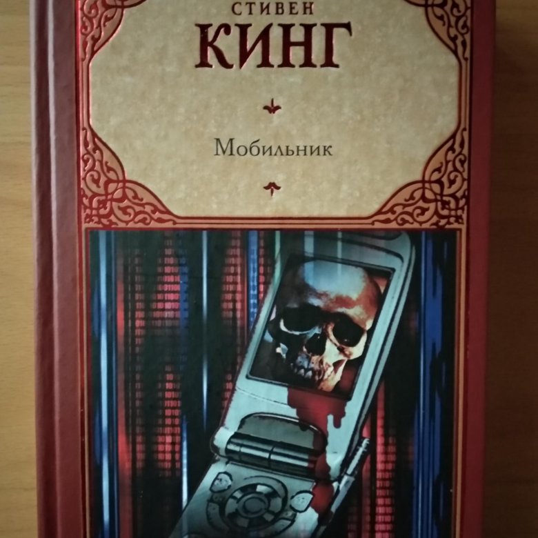 Читать книгу кинга. Стивен Кинг 