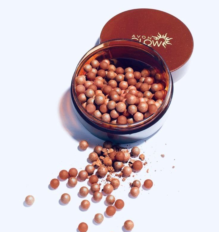 Avon glow. Шариковые румяна эйвон. Румяна шарики эйвон Deep Bronze. Avon Glow румяна-шарики. Румяна шарики Avon Sunset Glow.