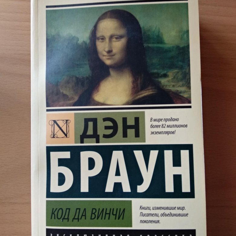 Код да винчи книга. Дэн Браун 