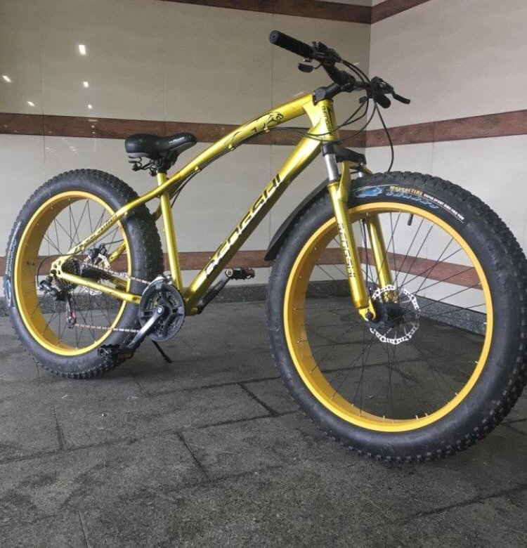 Велосипед fit Велосипед fit