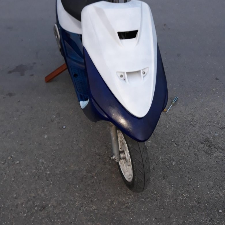 Yamaha jog next Zone super z