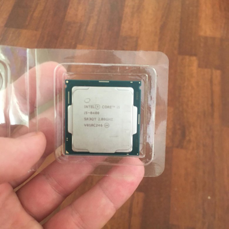 Интел ай 5 8400. Intel Core i5-8400.