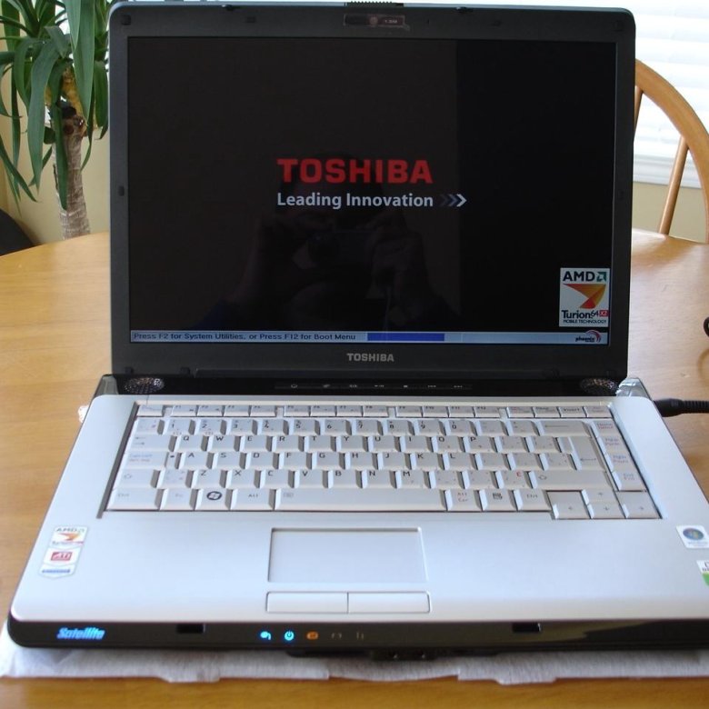Ноутбук Toshiba Satellite С660 Купить Во Владивостоке