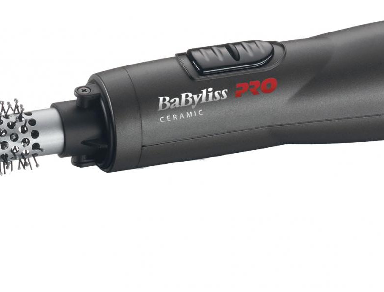 Фен-щетка BABYLISS Pro Titanium Tourmaline bab2676tte. Разборка фена BABYLISS Pro Titanium Tourmaline. Ровента мовелинг 1600.