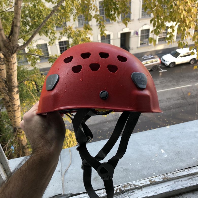 Petzl каска Meteor IV