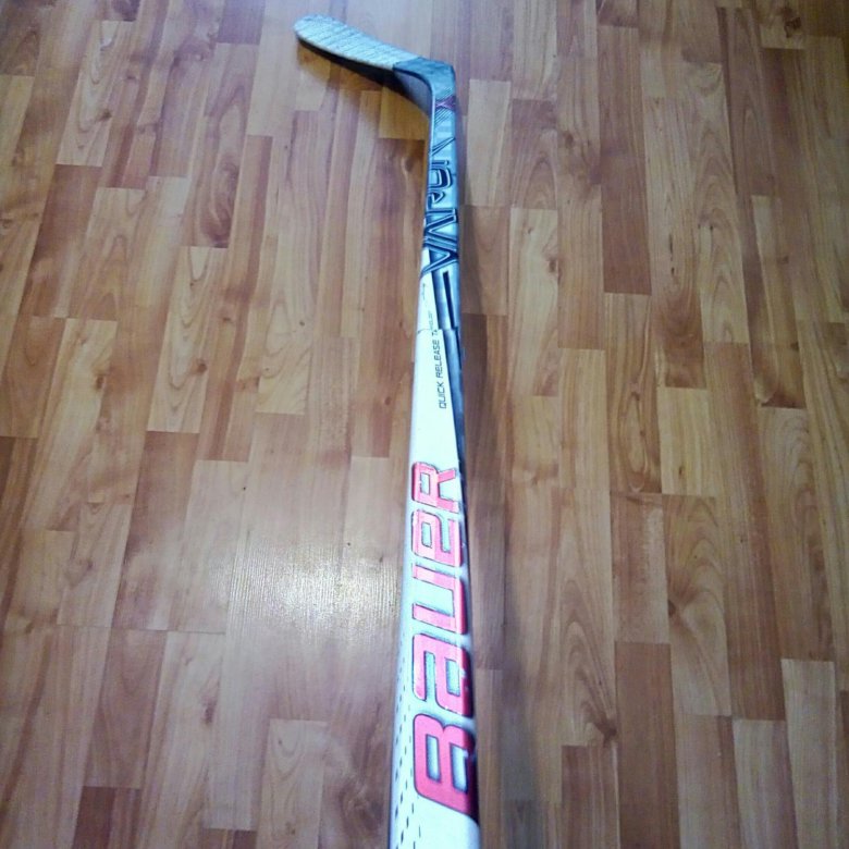 Хоккейная клюшка Bauer Vapor x600 s16