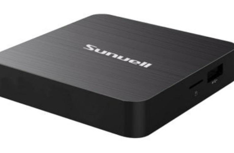 Allwinner tv box