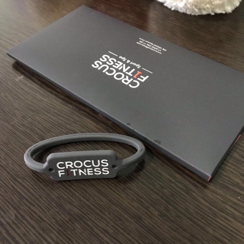 Crocus Fitness Р»РѕРіРѕС‚РёРї