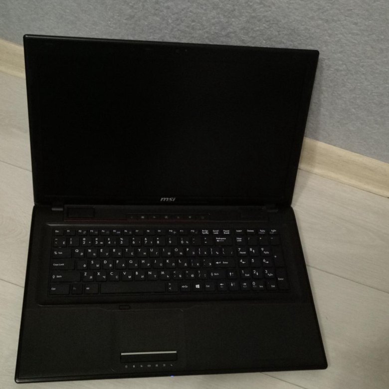 Ноутбук Msi Ge70 2pl-029ru Цена