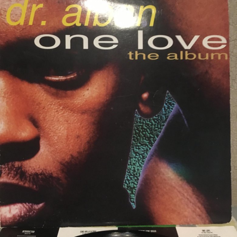 Dr alban one love sergey. Dr. Alban one Love the album 1992. One Love доктор албан. One Love Dr Alban обложка альбома. Dr. Alban one Love (the album).