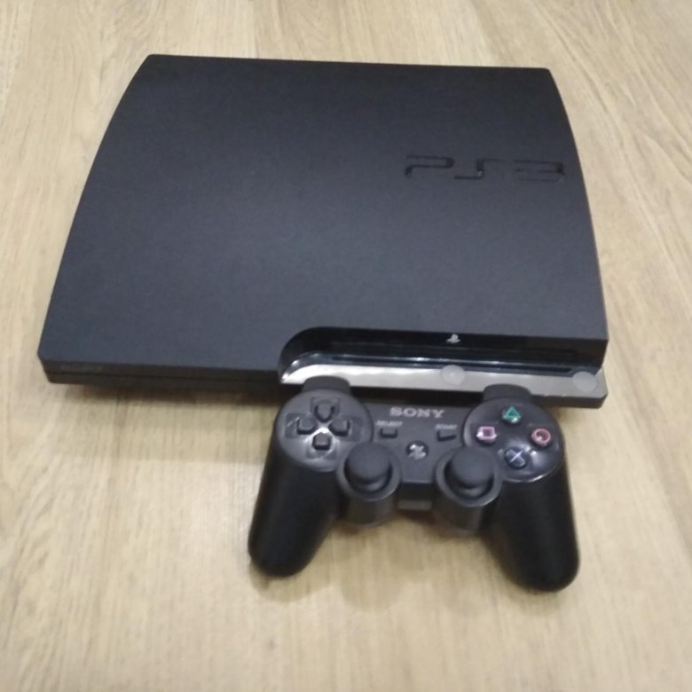 Ps3 прошивка 4pda