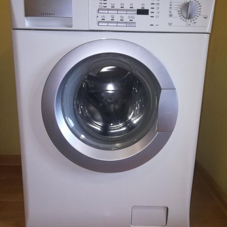 Продать стиральную машину 3