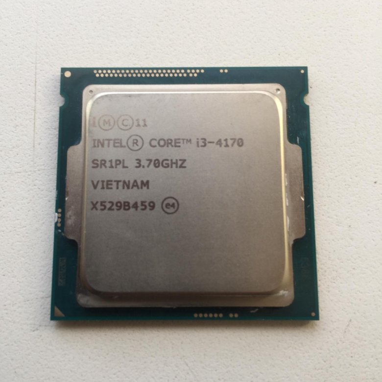 Xeon 1230 v2