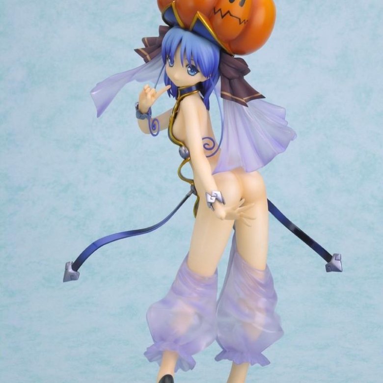 Аниме фигурки Ozon