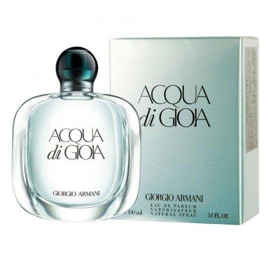 Acqua Di Gio Absolu Original Armani For Man 42oz 125ml Eau De