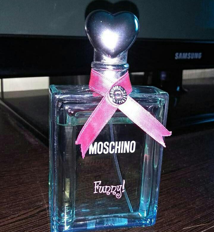 Москино фанни. Moschino funny 100 мл. Москино Фанни 25 мл. Москино духи funny оригинал. Moschino оригинал.