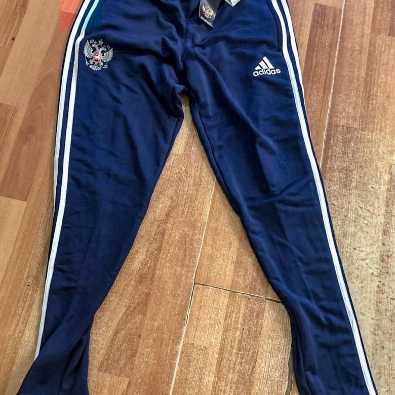 Adidas Russia 2019