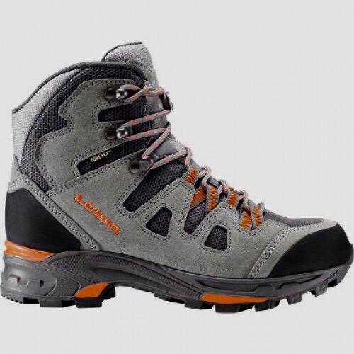 Ботинки lowa khumbu II GTX 42 – купить 