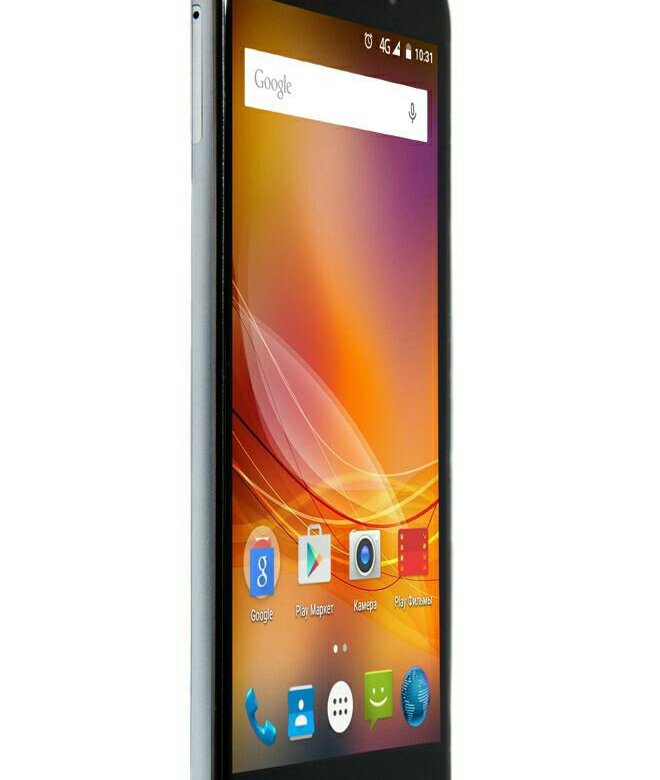 Zte blade фото телефона