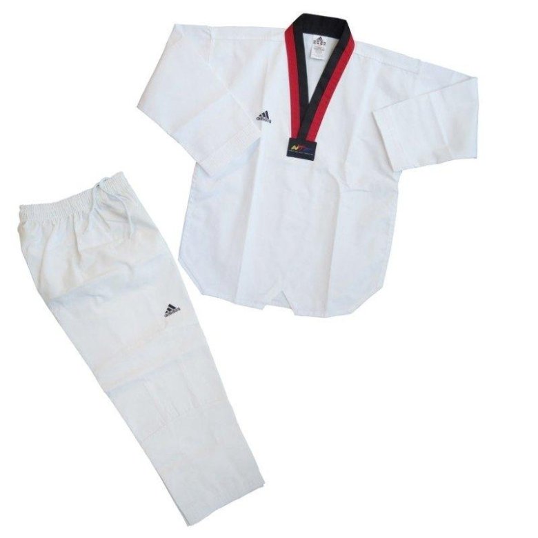 Р”РѕР±РѕРє Taekwon do GTF